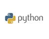python